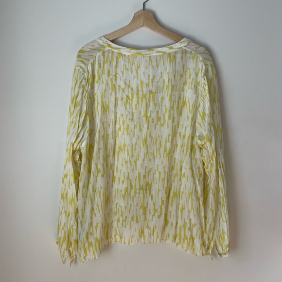 Boden Silk blend blouse - Picture 2 of 6